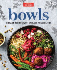 Free pdf computer book download Bowls: Vibrant Recipes with Endless Possibilities 9781945256974 in English DJVU