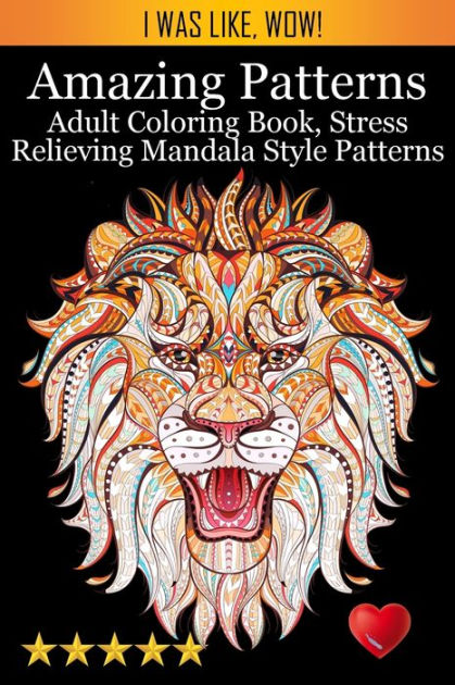 Color by number for Adults - Mandala Coloring book - Stress Relieving  Mandela Style Patterns