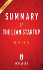Summary of The Lean Startup: by Eric Ries Includes Analysis