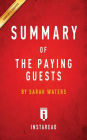 Summary of The Paying Guests: by Sarah Waters Includes Analysis