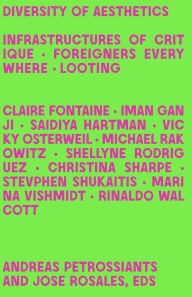 Title: Diversity of Aesthetics, Author: Andreas Petrossiants