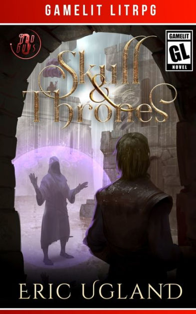 Skull & Thrones by Eric Ugland, Paperback | Barnes & Noble®