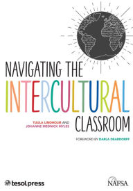 Title: Navigating the Intercultural Classroom, Author: Tuula Lindholm