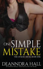 One Simple Mistake