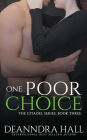 One Poor Choice