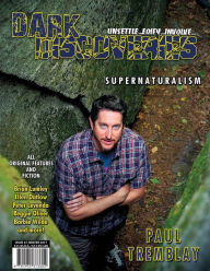 Title: Dark Discoveries - Issue #37, Author: Paul Tremblay