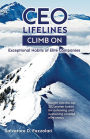 CEO Lifelines: Climb On: Exceptional Habits of Elite Companies