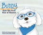 Buddy Gets His First Pair of Glasses