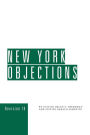 New York Objections