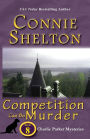 Competition Can Be Murder (Charlie Parker Mysteries, Book 8)