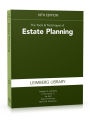 Tools & Techniques of Estate Planning 18th edition / Edition 18