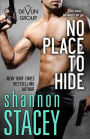No Place To Hide