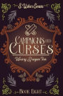 Campaigns and Curses: A Cozy Fantasy Novel