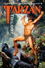 Tarzan Trilogy