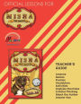 Official Lessons For: Misha the Brave