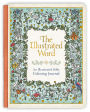 The Illustrated Word Coloring Journal Cloth Spine Museum of the Bible