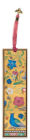 The Older Prayer Book of Emperor Charles V: Illuminated Bookmarks