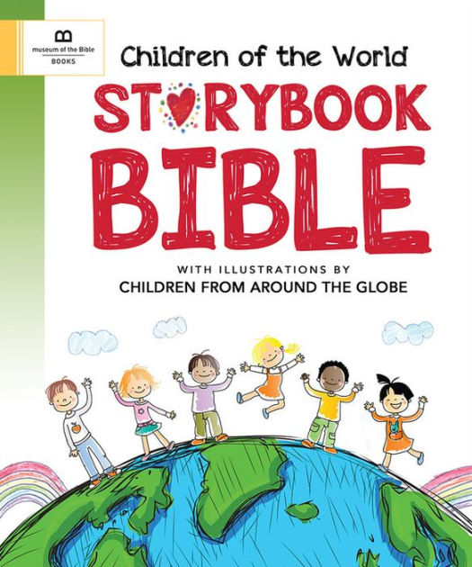 jesus storybook bible table of contents