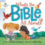 What's The Bible All About?