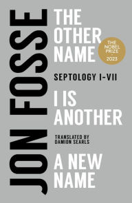 Title: Septology, Author: Jon Fosse