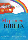Mi primera Biblia / The Lion Storyteller Bible