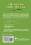 Alternative view 2 of Growing a Permaculture Food Forest: How to Create a Garden Ecosystem You Only Plant Once But Can Harvest for Years