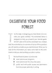 Alternative view 3 of Growing a Permaculture Food Forest: How to Create a Garden Ecosystem You Only Plant Once But Can Harvest for Years
