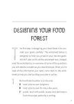 Alternative view 6 of Growing a Permaculture Food Forest: How to Create a Garden Ecosystem You Only Plant Once But Can Harvest for Years