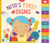 Alternative view 1 of Nita's First Signs