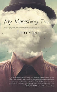 Title: My Vanishing Twin, Author: Tom Stern