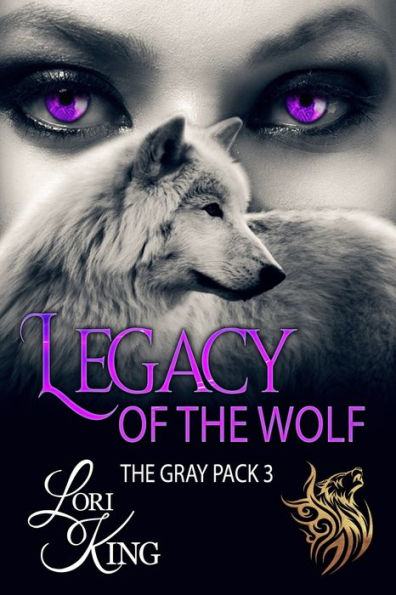 Legacy Of The Wolf