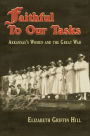 Faithful to Our Tasks: Arkansas's Women and the Great War