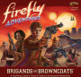 Firefly Adventures Board Game