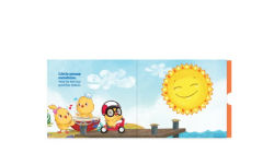 Alternative view 4 of Canticos Little Sunny Sunshine / Sol Solecito: Bilingual Nursery Rhymes