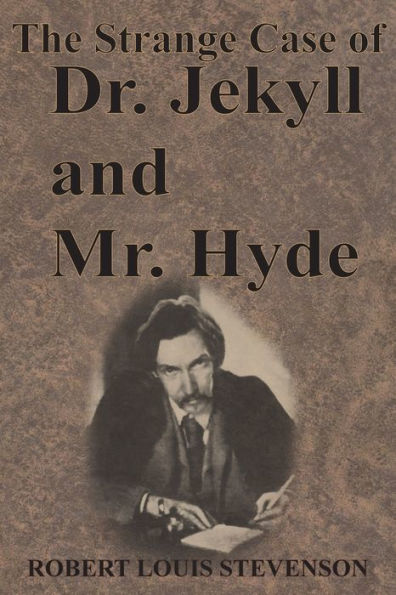 The Strange Case of Dr. Jekyll and Mr. Hyde