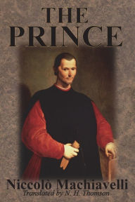 Title: The Prince, Author: NiccolÃÂÂ Machiavelli