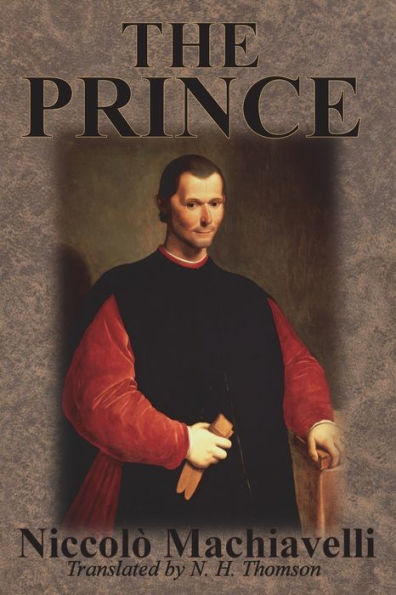 The Prince