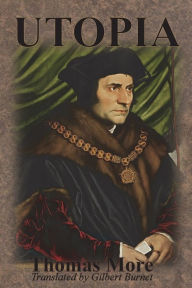 Title: Utopia, Author: Thomas More