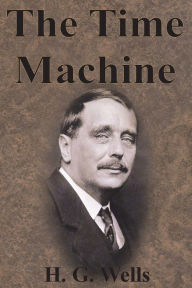 Title: The Time Machine, Author: H. G. Wells