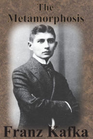 Title: The Metamorphosis, Author: Franz Kafka
