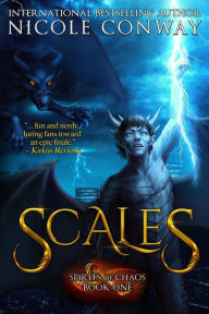 Title: Scales, Author: Nicole Conway