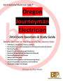 Oregon 2014 Journeyman Electrician Study Guide