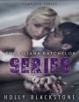 Liliana Batchelor: The Complete Series