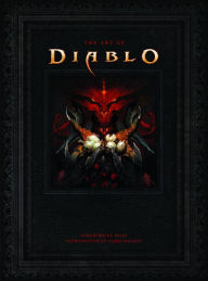 Tagalog e-books free download The Art of Diablo English version