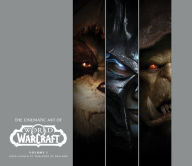 Free download books in pdf format The Cinematic Art of World of Warcraft: Volume I by Greg Solano, Matt Burns