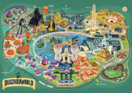 Title: Blizzard World Puzzle