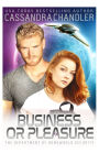 Business or Pleasure