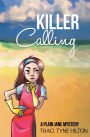 Killer Calling: A Plain Jane Mystery