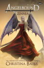Zinnia (Angelbound Offspring Series #3)