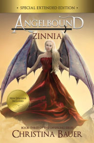 Title: Zinnia Special Edition, Author: Christina Bauer